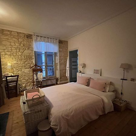 Chambres D'Hotes De Charme Sur Le Mans Luaran gambar