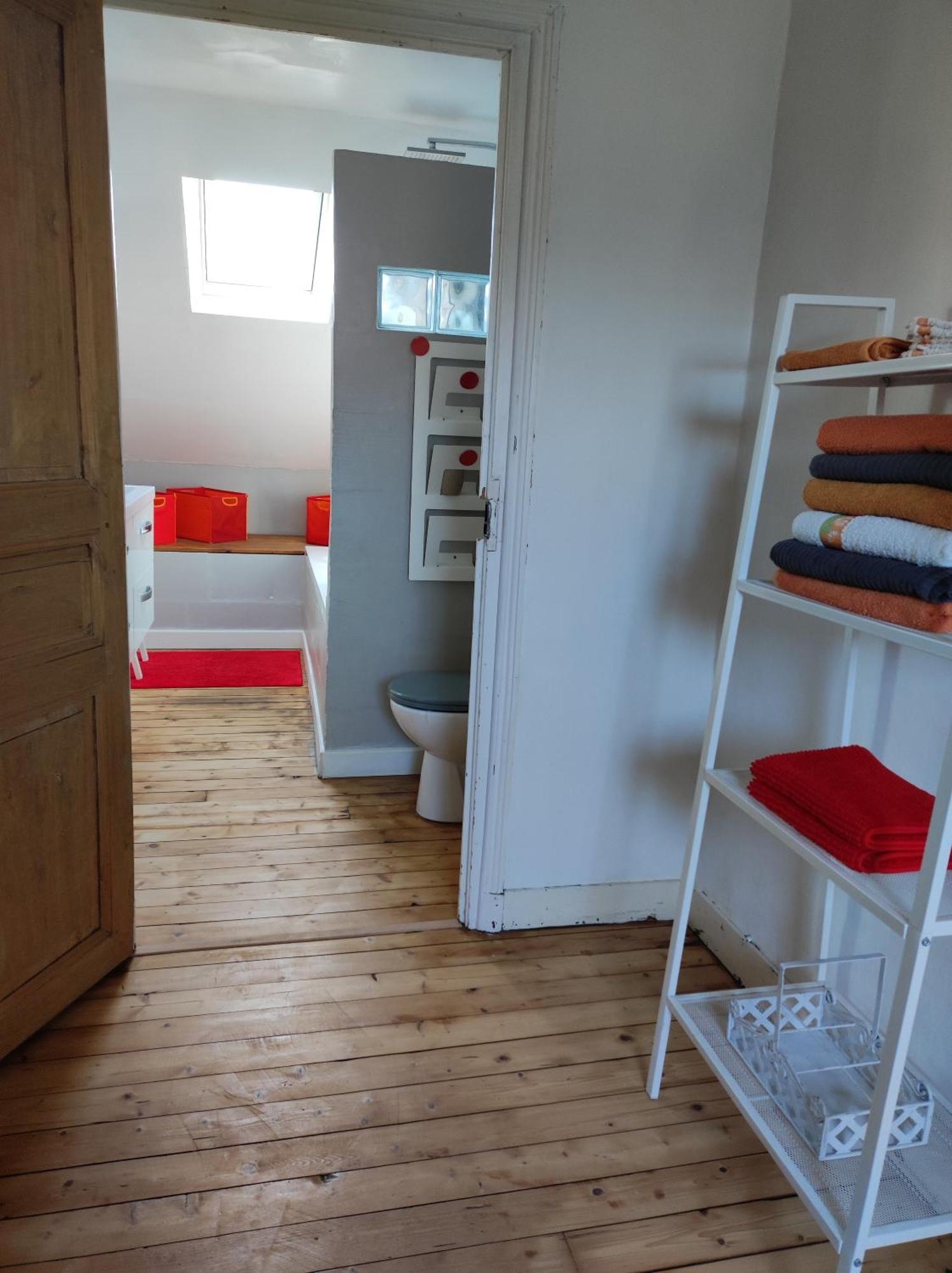 Chambres D'Hotes De Charme Sur Le Mans Luaran gambar